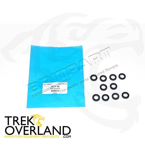 WASHER - OEM - 605011