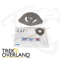 DYNAMO END PLATE - BRITPART - 605063