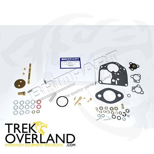 CARB REPAIR KIT - BRITPART - 605092