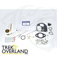 CARB REPAIR KIT - BRITPART - 605092