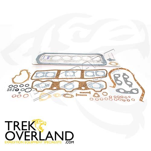 2.6 OVERHAUL GASKET KIT - BRITPART - 605106
