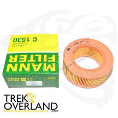 RANGE ROVER AIR FILTER - MANN - 605191G