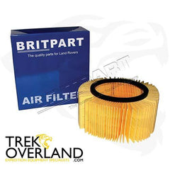 RANGE ROVER AIR FILTER - BRITPART - 605191