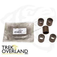 BUSH - BRITPART - 605618