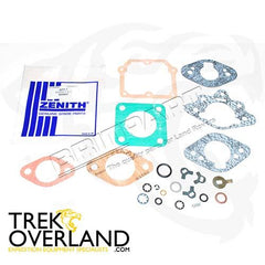 GASKET KIT - ZENITH - 605857