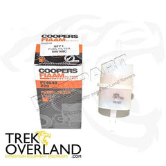 FUEL FILTER - COOPERS - 606168C