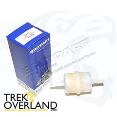 FUEL FILTER - BRITPART - 606168