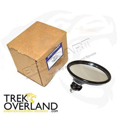 MIRROR HEAD - BRITPART - 606187