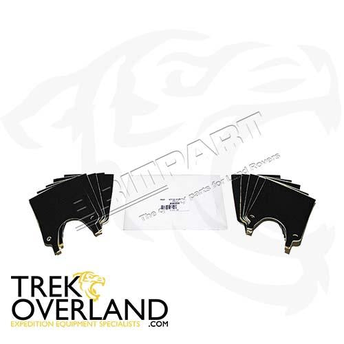 GASKET - OEM - 606354