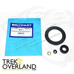OVERHAUL KIT MASTER CYL. - BRITPART - 606415