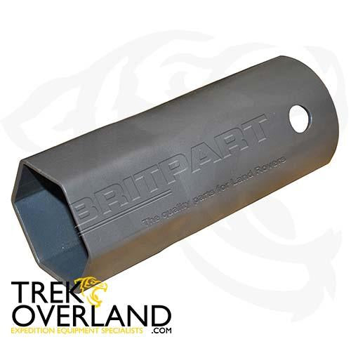 HUB NUT SPANNER - BRITPART - 606435