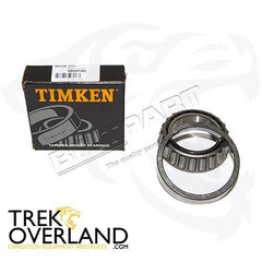GEARBOX BEARING - TIMKEN - 606474G