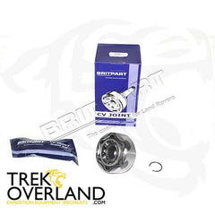 CV JOINT - BRITPART - 606665