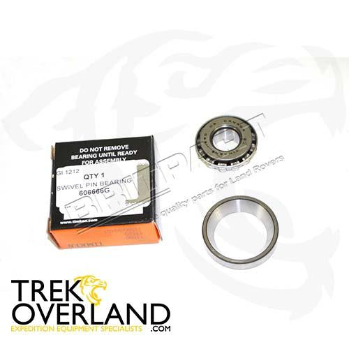 SWIVEL PIN BEARING - TIMKEN - 606666G