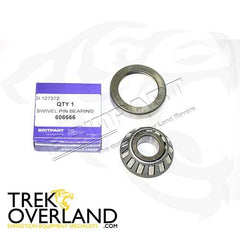 SWIVEL PIN BEARING - BRITPART - 606666