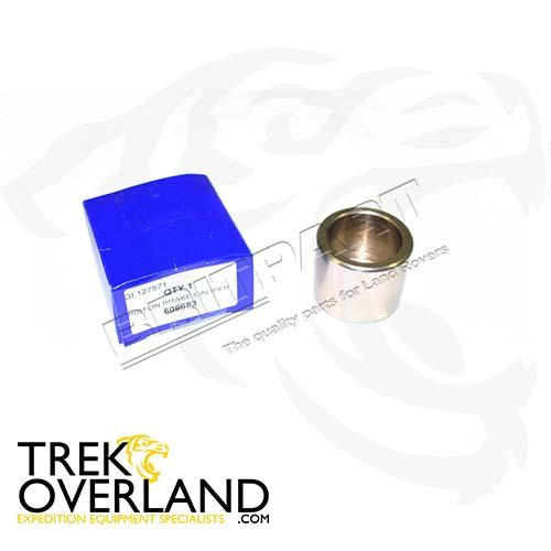 PISTON BRAKE CALIPER - BRITPART - 606683