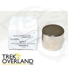 PISTON - FRONT BRAKE CALIPER - AP - 606683G