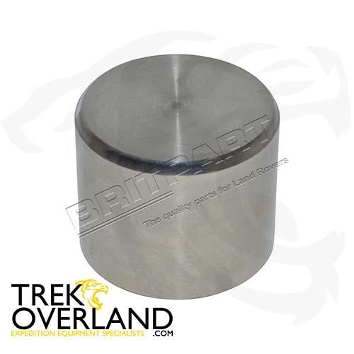 STAINLESS STEEL CALIPER PISTON - BRITPART - 606683S
