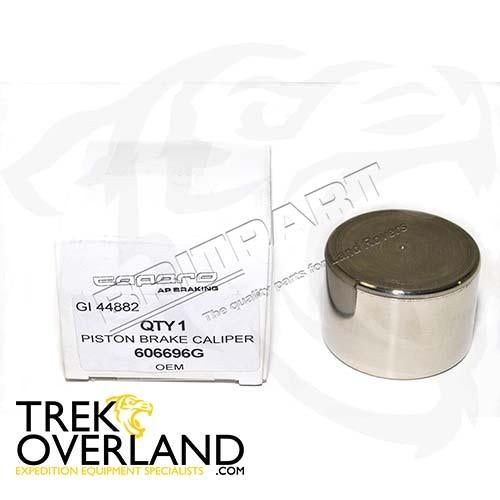 PISTON - REAR BRAKE CALIPER - AP - 606696G