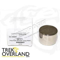 PISTON - REAR BRAKE CALIPER - AP - 606696G