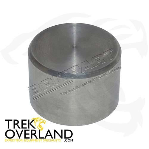 STAINLESS STEEL CALIPER PISTON - BRITPART - 606696S
