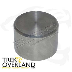 STAINLESS STEEL CALIPER PISTON - BRITPART - 606696S