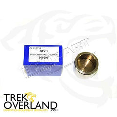 PISTON BRAKE CALIPER - BRITPART - 606696