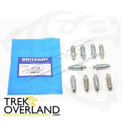 BLEED SCREW - BRITPART - 606733
