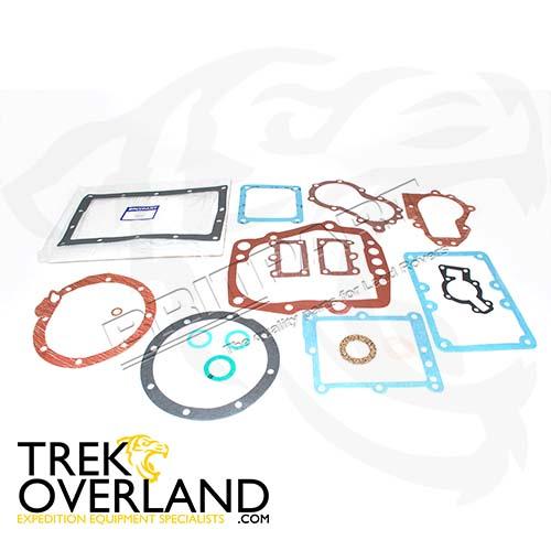 GASKET SET - BRITPART - 606754