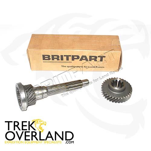 PRIMARY PINION SERIES 3 - BRITPART - 606880