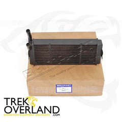 HEATER RADIATOR - BRITPART - 606923