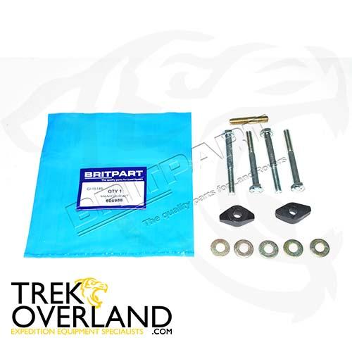 MANIFOLD KIT - BRITPART - 606988