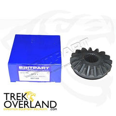 DIFFERENTIAL WHEEL - BRITPART - 607166