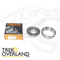 DIFF BEARING - TIMKEN - 607180G