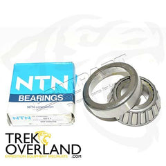 DIFFERENTIAL BEARING - NTN - 607180NTN