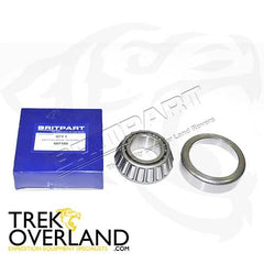 DIFFERENTIAL BEARING - BRITPART - 607180