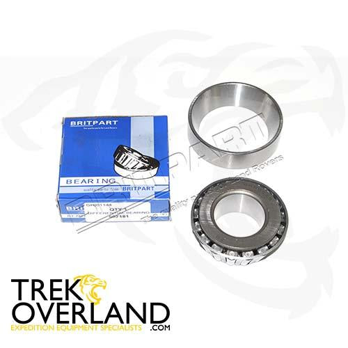 DIFFERENTIAL BEARING - BRITPART - 607181