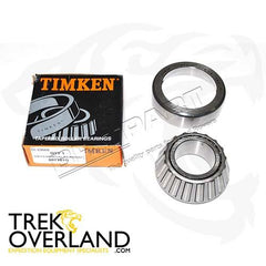 DIFFERENTIAL BEARING - TIMKEN - 607181G