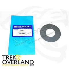 OIL THROWER - BRITPART - 607182