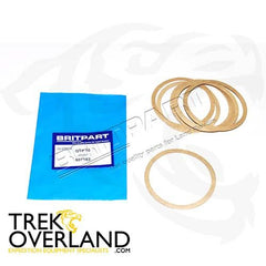 JOINT - BRITPART - 607183