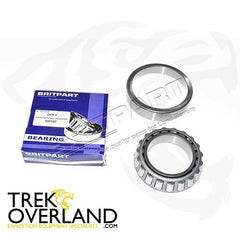 DIFFERENTIAL BEARING - BRITPART - 607187