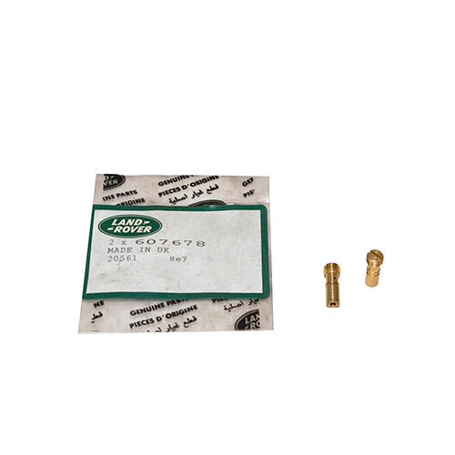 VALVE - Land Rover - 607678LR