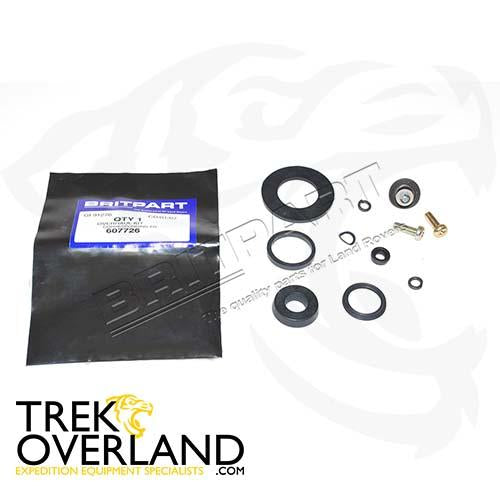 OVERHAUL KIT - BRITPART - 607726