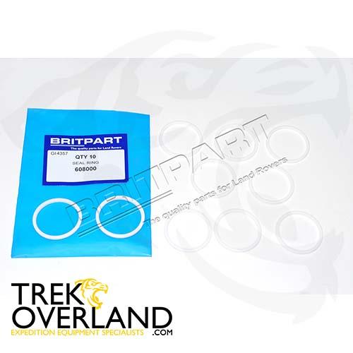 SEAL RING - BRITPART - 608000