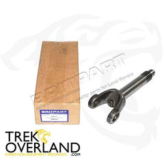 STUB SHAFT 109 FRT - BRITPART - 608023