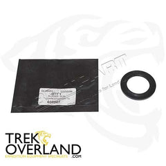 RUBBER / METAL SEAL - BRITPART - 608067