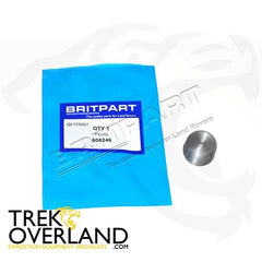 PLUG - BRITPART - 608246