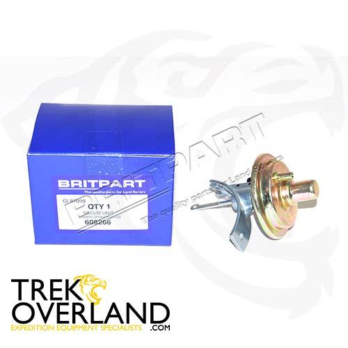 VACUUM UNIT - BRITPART - 608266