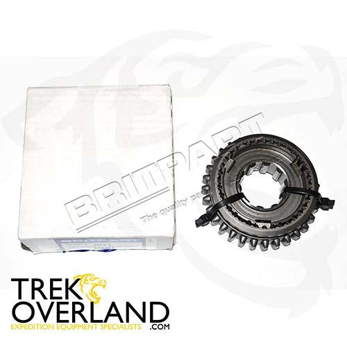 INNER AND OUTER MEMBER - BRITPART - 608283