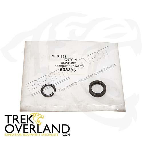 DRIVE KIT - OEM - 608395